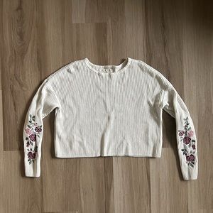 LA hearts Sweater